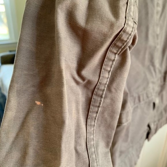 Military Blazer v10 - Picture 5 of 6